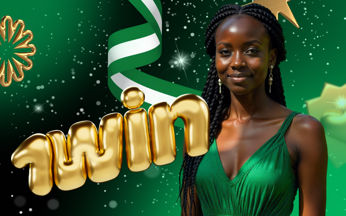 1win Sign Up Nigeria: Official Registration & Get Your Welcome Bonus🚀
